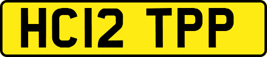 HC12TPP