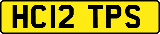 HC12TPS
