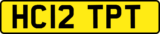 HC12TPT