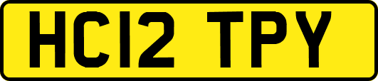 HC12TPY