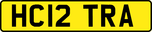 HC12TRA