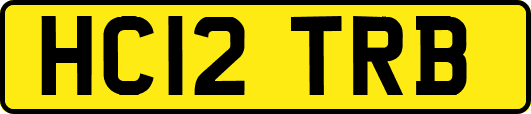 HC12TRB