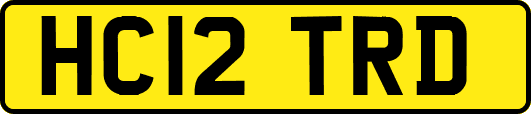 HC12TRD