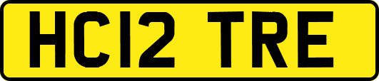 HC12TRE