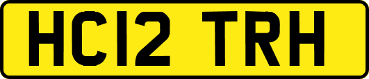 HC12TRH