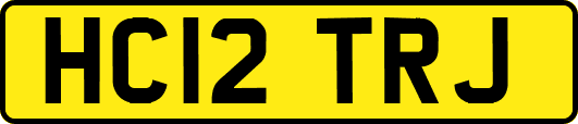 HC12TRJ