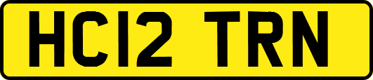 HC12TRN