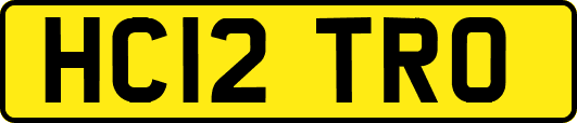 HC12TRO