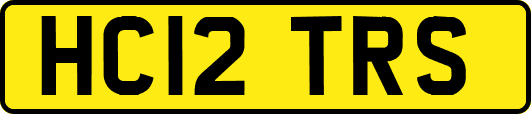 HC12TRS