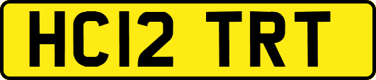HC12TRT