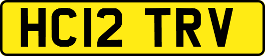 HC12TRV