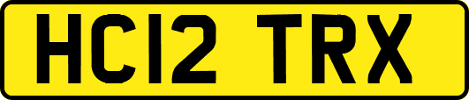HC12TRX