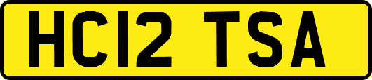 HC12TSA