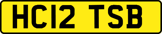 HC12TSB