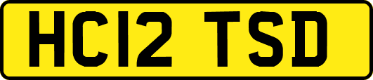 HC12TSD