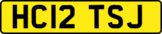 HC12TSJ