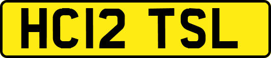 HC12TSL