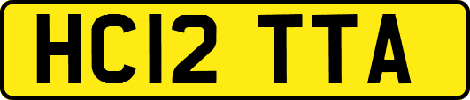 HC12TTA