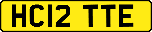 HC12TTE