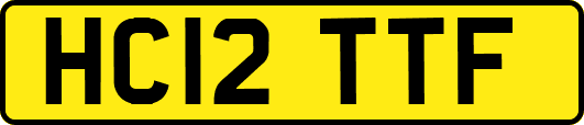 HC12TTF