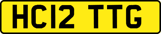 HC12TTG