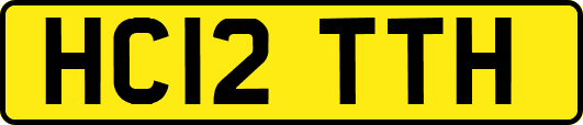 HC12TTH