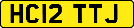 HC12TTJ