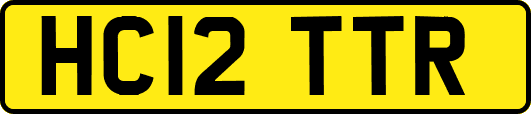 HC12TTR