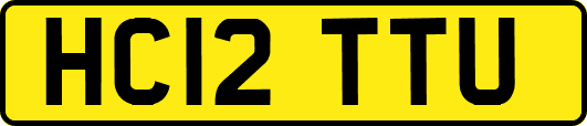 HC12TTU