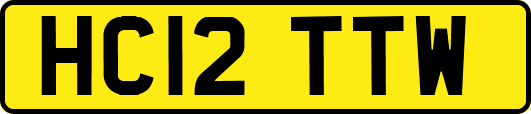 HC12TTW