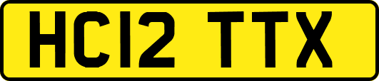 HC12TTX