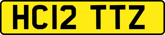 HC12TTZ