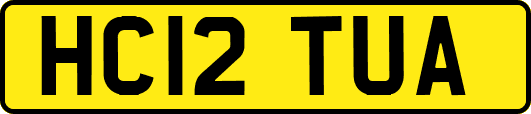 HC12TUA