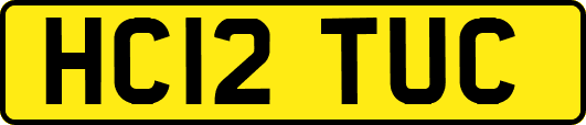 HC12TUC