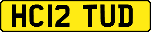 HC12TUD