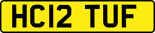 HC12TUF