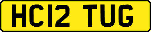 HC12TUG