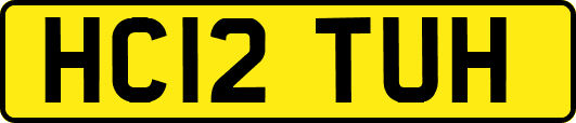 HC12TUH