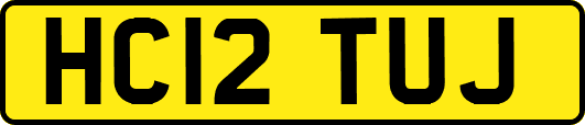 HC12TUJ
