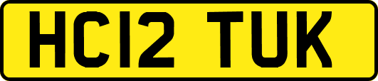 HC12TUK