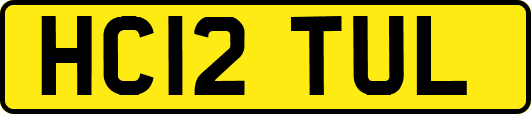 HC12TUL