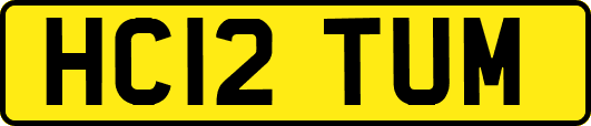 HC12TUM