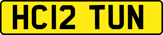 HC12TUN