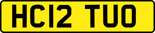 HC12TUO