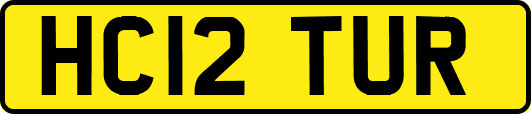 HC12TUR