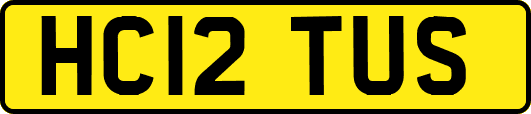 HC12TUS