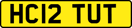 HC12TUT