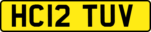 HC12TUV