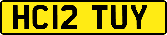 HC12TUY
