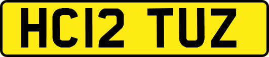 HC12TUZ